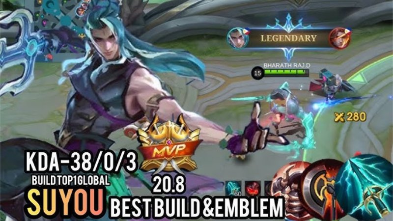 strategi pakai hero nuo