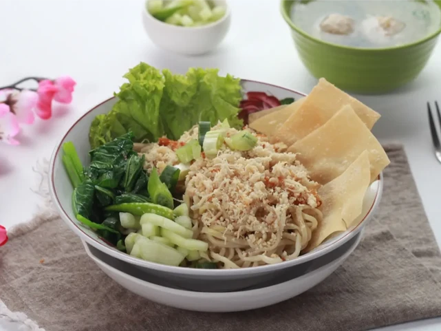 cwie mie malang