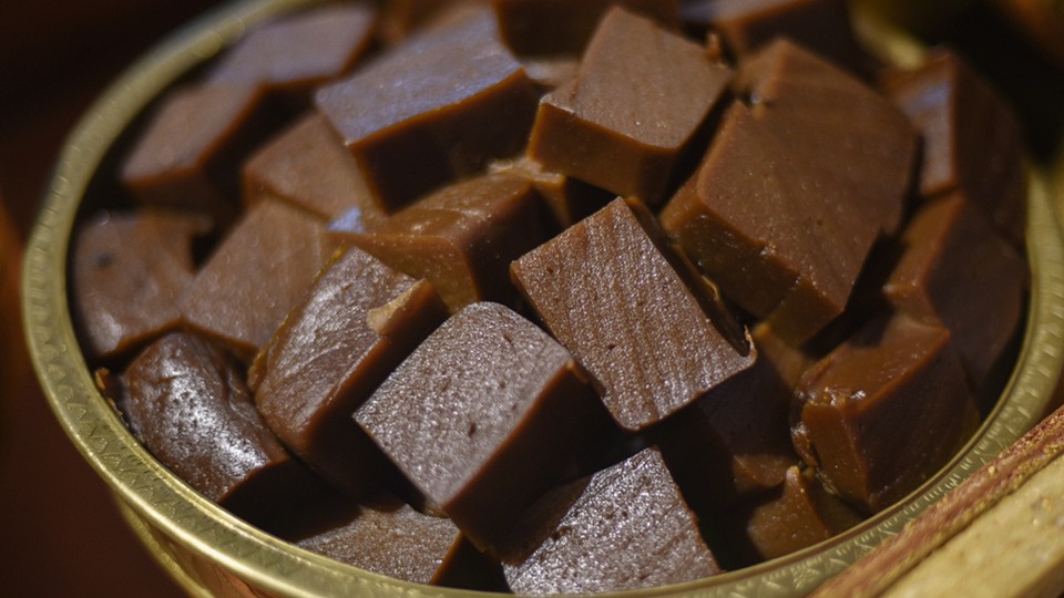 dodol betawi