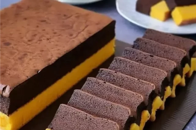 kue lapis malang