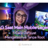 Lag Saat Main ML? 5 Cara Dahsyat Mengatasinya Tanpa Root