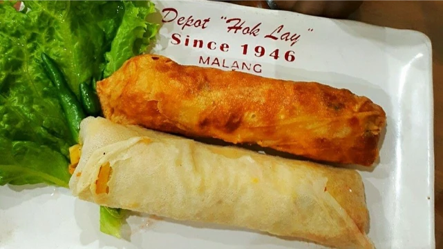 lumpia malang