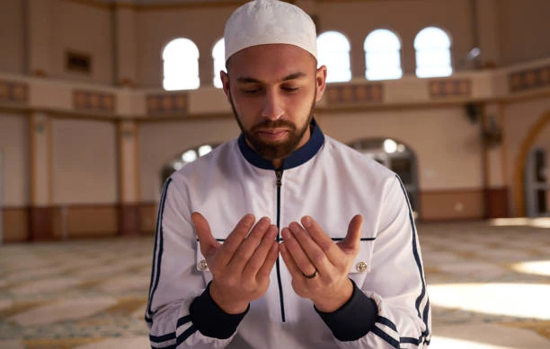 Syarat Menjadi Imam