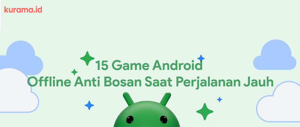 Daftar Game Populer Smartphone
