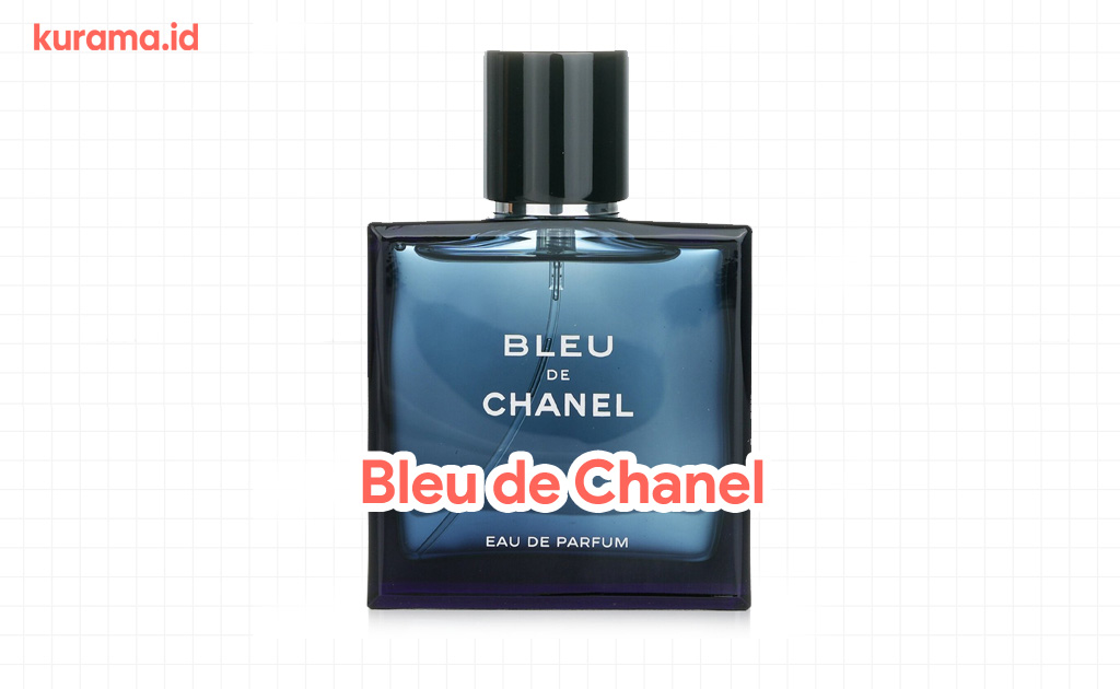 Bleu de Chanel