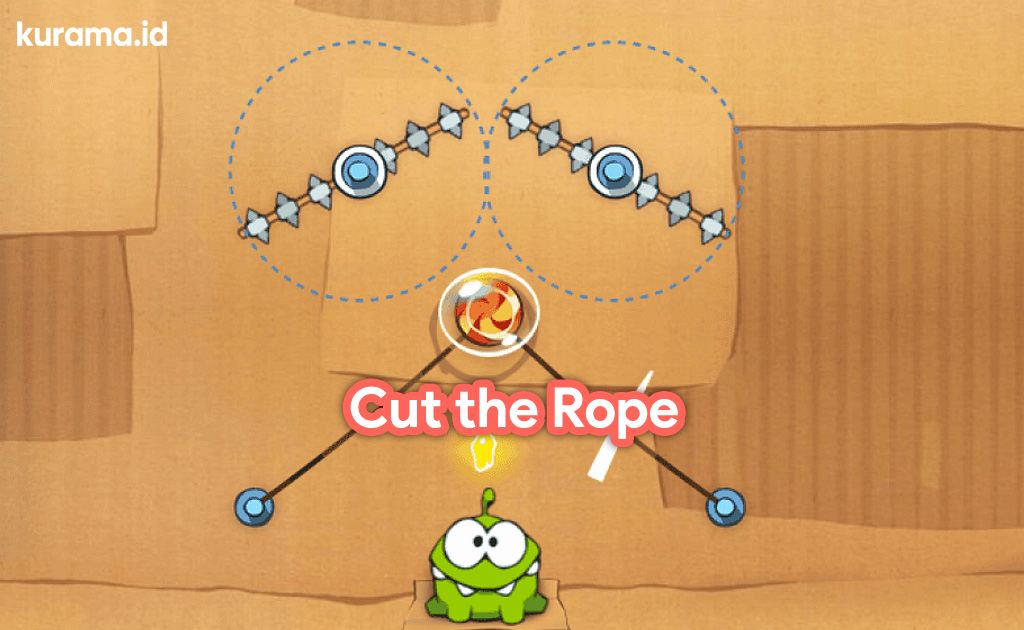 Cut the Rope