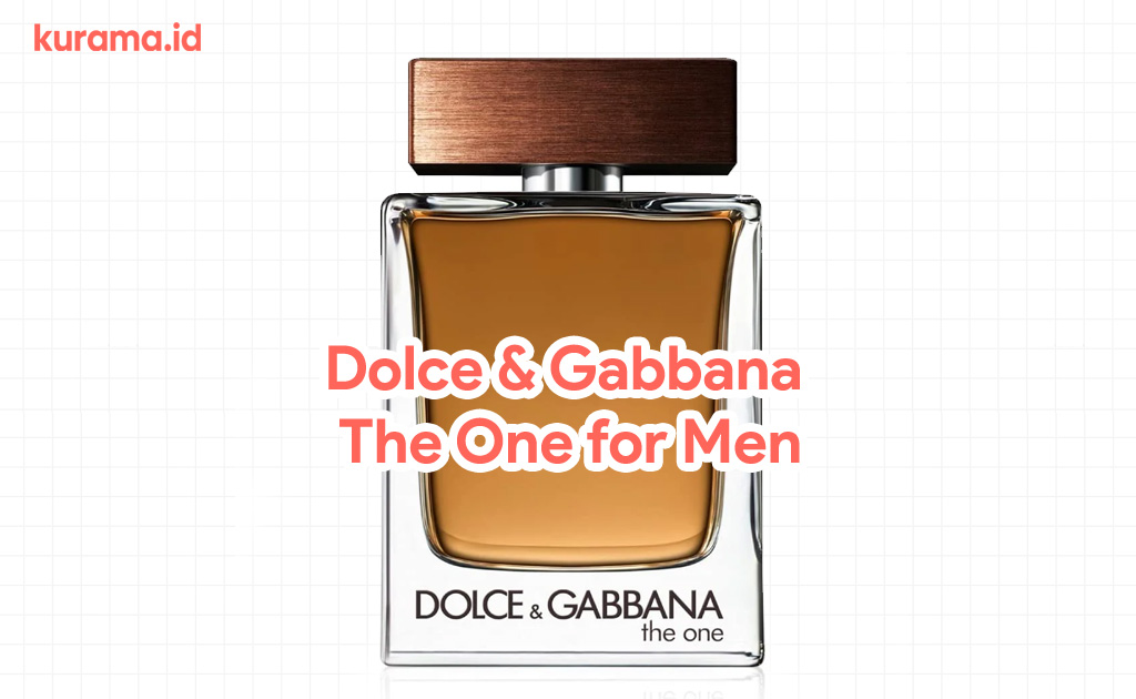 Dolce & Gabbana The One for Men