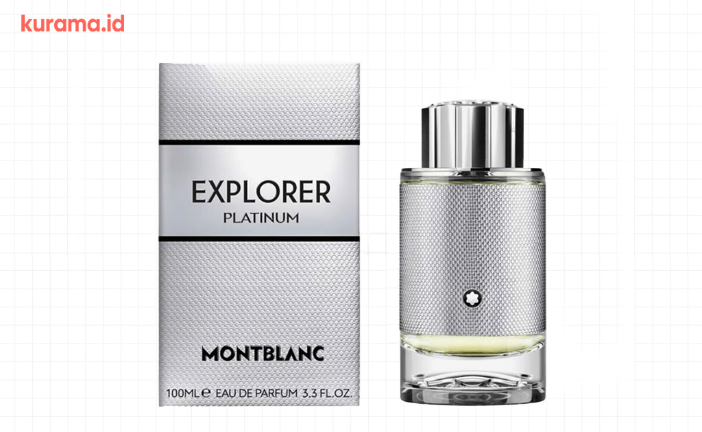 Montblanc Explorer
