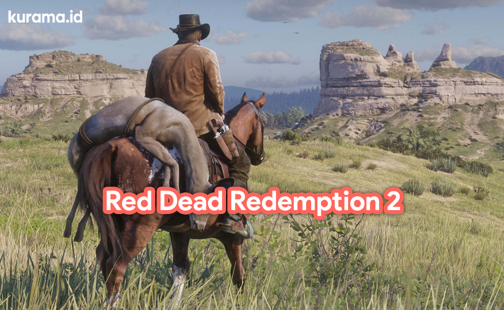 Red Dead Redemption 2