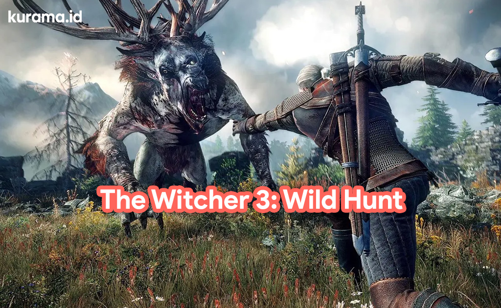 The Witcher 3: Wild Hunt