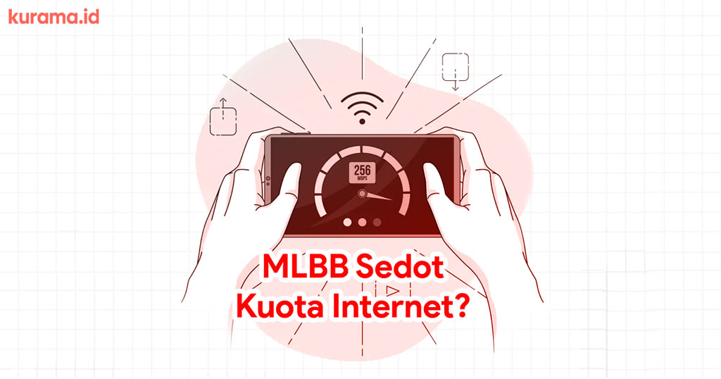 Berapa MB main ML