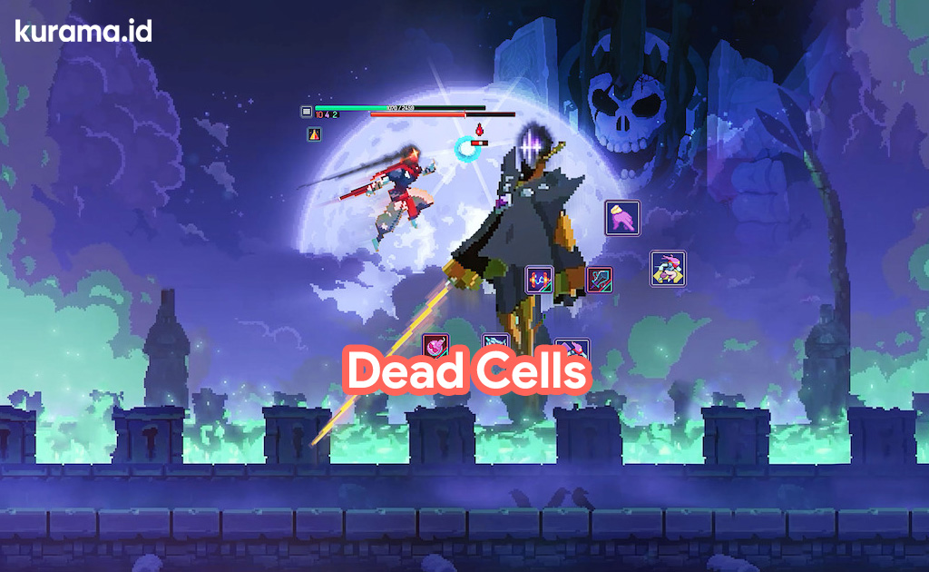 Dead Cells