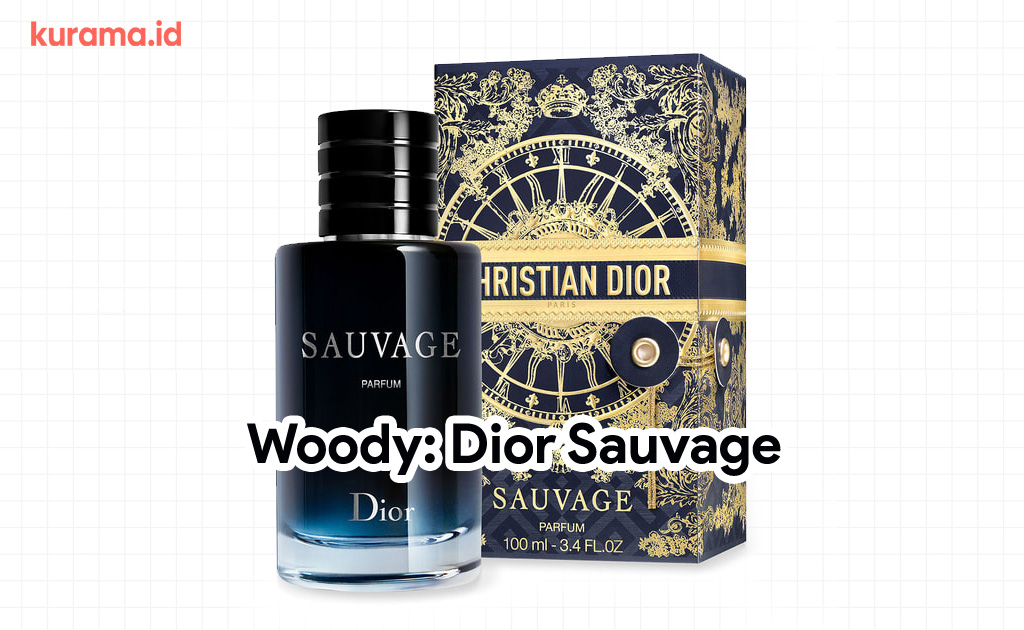 Dior Sauvage