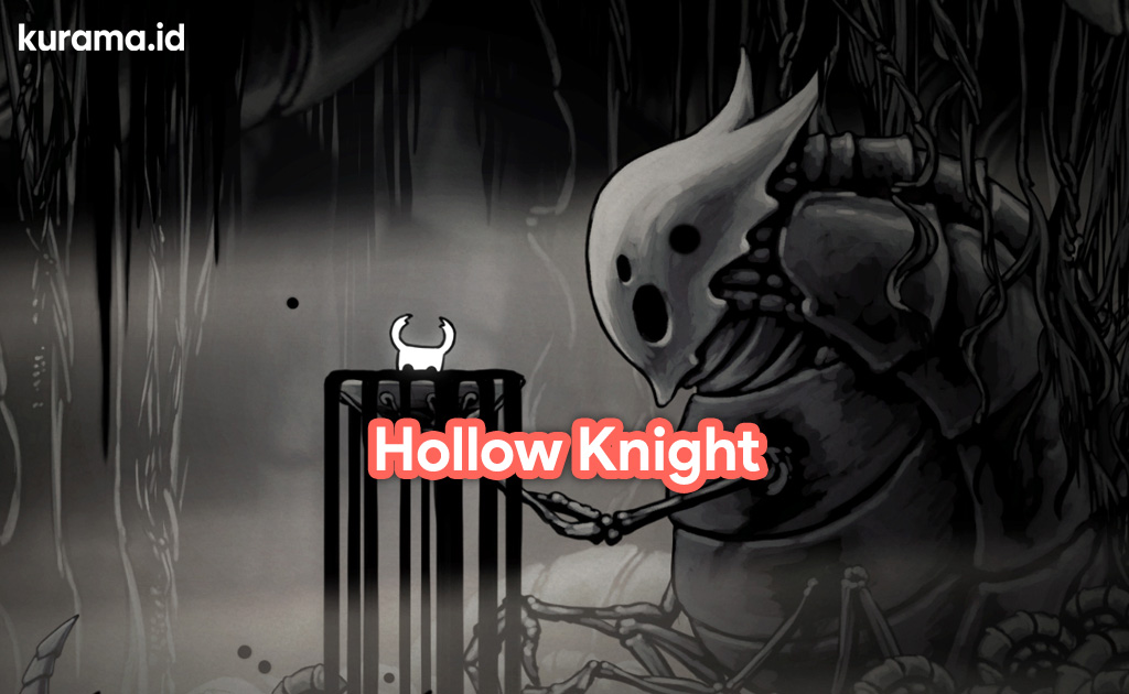 Hollow Knight