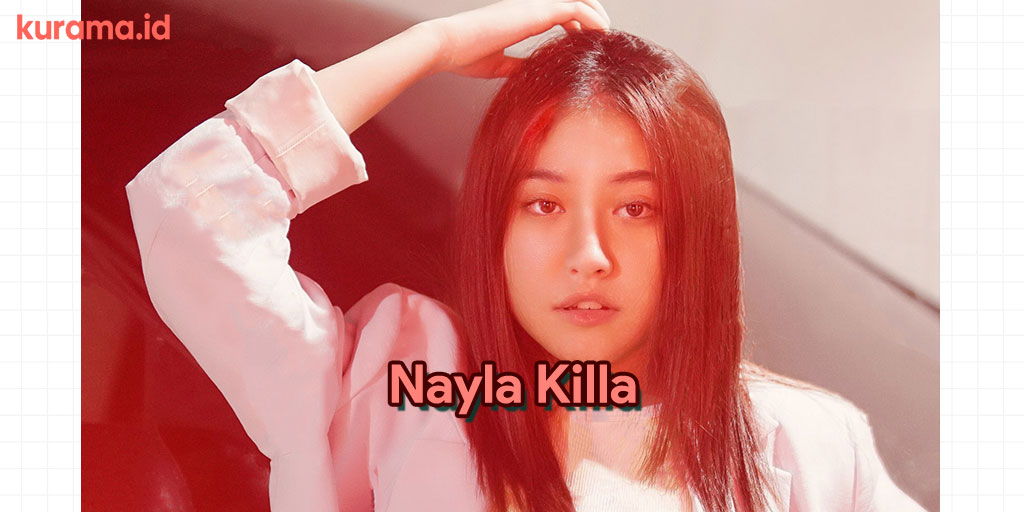 Naykilla, 23 tahun , Lahir di Surabaya Jawa Timur
