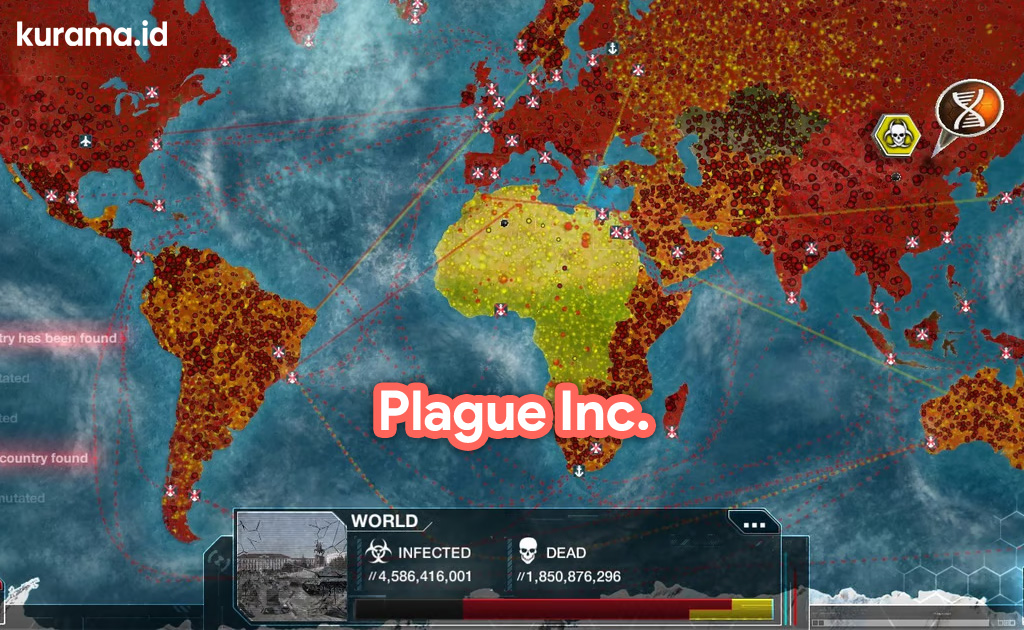 Plague Inc.