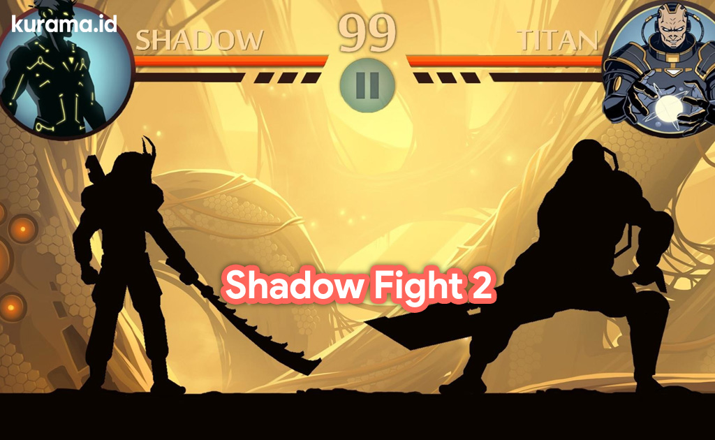 Shadow Fight 2