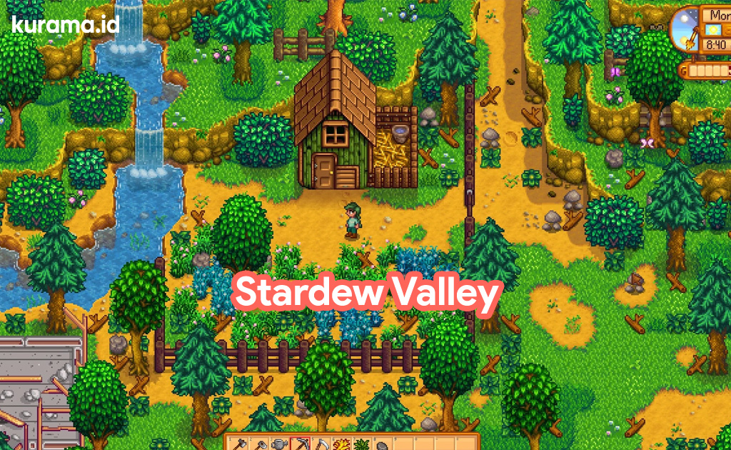 Stardew Valley