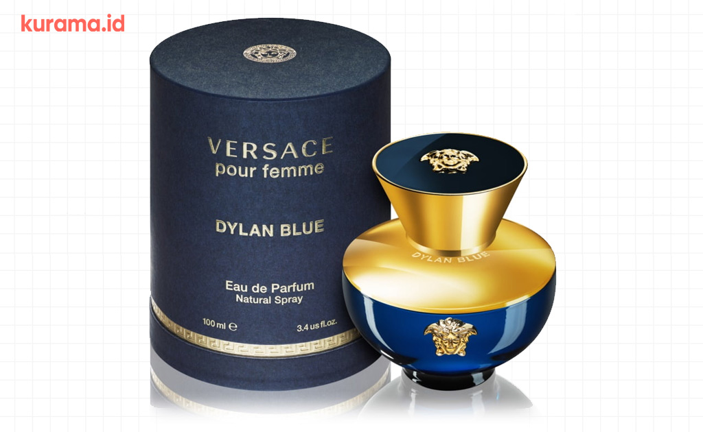 Versace Dylan Blue